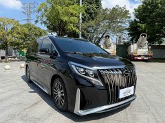 GAC Aion M8 2023 Master Series 390T Prestige - ფოტო 3