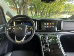 GAC Aion M8 2023 Master Series 390T Prestige - ფოტო 8