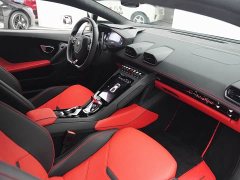 Lamborghini Huracán 2020 Huracán EVO RWD - ფოტო 10