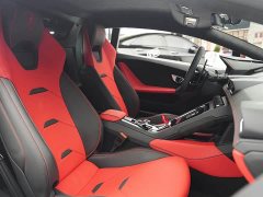 Lamborghini Huracán 2020 Huracán EVO RWD - ფოტო 11