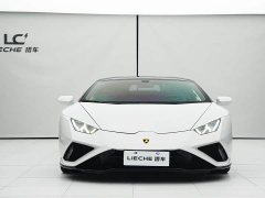 Lamborghini Huracán 2020 Huracán EVO RWD - ფოტო 2