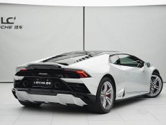 Lamborghini Huracán 2020 Huracán EVO RWD - ფოტო 3