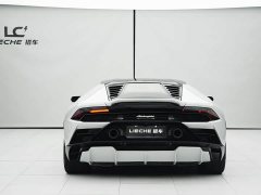 Lamborghini Huracán 2020 Huracán EVO RWD - ფოტო 4