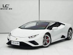 Lamborghini Huracán 2020 Huracán EVO RWD - ფოტო 5