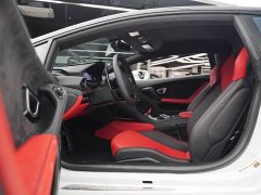 Lamborghini Huracán 2020 Huracán EVO RWD - ფოტო 6