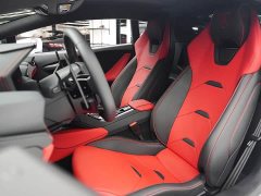 Lamborghini Huracán 2020 Huracán EVO RWD - ფოტო 7