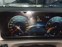 Mercedes-Benz Mercedes-AMG A35 L 4MATIC - ფოტო 3