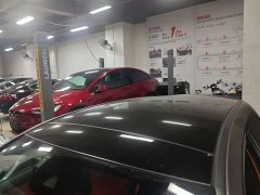 Mercedes-Benz Mercedes-AMG A35 L 4MATIC - ფოტო 6