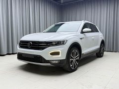 Volkswagen T-ROC Tanyue 280TSI DSG FWD Comfort Plus - ფოტო 1