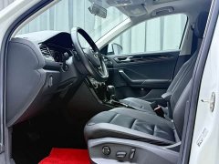 Volkswagen T-ROC Tanyue 280TSI DSG FWD Comfort Plus - ფოტო 16