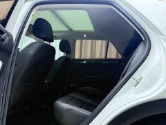 Volkswagen T-ROC Tanyue 280TSI DSG FWD Comfort Plus - ფოტო 17