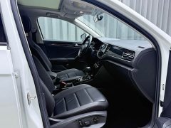 Volkswagen T-ROC Tanyue 280TSI DSG FWD Comfort Plus - ფოტო 18