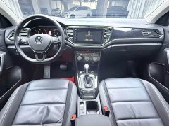 Volkswagen T-ROC Tanyue 280TSI DSG FWD Comfort Plus - ფოტო 19