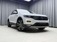 Volkswagen T-ROC Tanyue 280TSI DSG FWD Comfort Plus - ფოტო 2