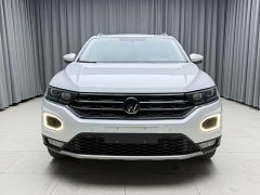 Volkswagen T-ROC Tanyue 280TSI DSG FWD Comfort Plus - ფოტო 3
