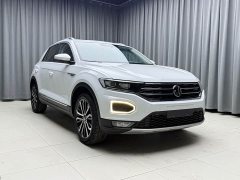 Volkswagen T-ROC Tanyue 280TSI DSG FWD Comfort Plus - ფოტო 4