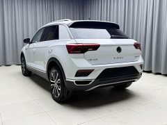 Volkswagen T-ROC Tanyue 280TSI DSG FWD Comfort Plus - ფოტო 5