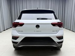 Volkswagen T-ROC Tanyue 280TSI DSG FWD Comfort Plus - ფოტო 6