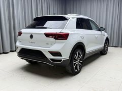 Volkswagen T-ROC Tanyue 280TSI DSG FWD Comfort Plus - ფოტო 7