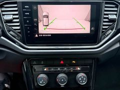 Volkswagen T-ROC Tanyue 280TSI DSG FWD Comfort Plus - ფოტო 9