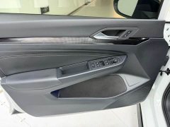 Volkswagen Golf 280TSI DSG R-Line - ფოტო 10