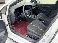 Volkswagen Golf 280TSI DSG R-Line - ფოტო 12