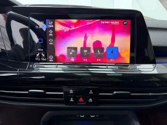 Volkswagen Golf 280TSI DSG R-Line - ფოტო 14