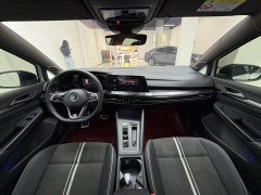 Volkswagen Golf 280TSI DSG R-Line - ფოტო 15