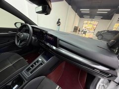 Volkswagen Golf 280TSI DSG R-Line - ფოტო 16