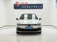 Volkswagen Golf 280TSI DSG R-Line - ფოტო 2