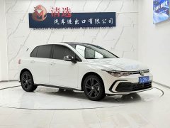 Volkswagen Golf 280TSI DSG R-Line - ფოტო 3