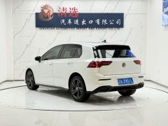 Volkswagen Golf 280TSI DSG R-Line - ფოტო 4
