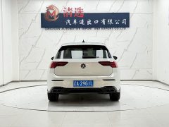Volkswagen Golf 280TSI DSG R-Line - ფოტო 5
