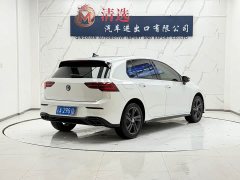 Volkswagen Golf 280TSI DSG R-Line - ფოტო 6