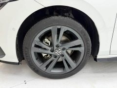 Volkswagen Golf 280TSI DSG R-Line - ფოტო 7