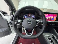 Volkswagen Golf 280TSI DSG R-Line - ფოტო 9