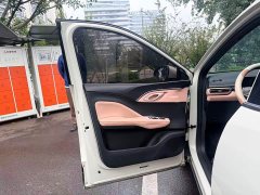 BYD Seagull Freedom Edition - ფოტო 11