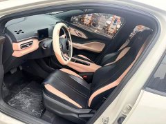 BYD Seagull Freedom Edition - ფოტო 12
