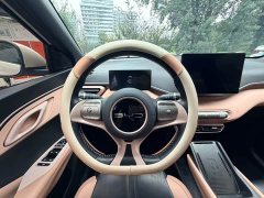 BYD Seagull Freedom Edition - ფოტო 14