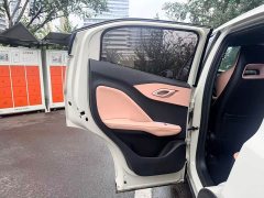BYD Seagull Freedom Edition - ფოტო 15