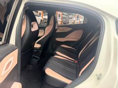BYD Seagull Freedom Edition - ფოტო 16