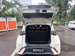 BYD Seagull Freedom Edition - ფოტო 17