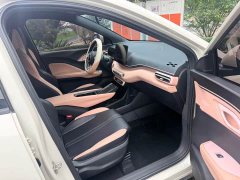 BYD Seagull Freedom Edition - ფოტო 18