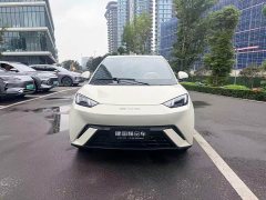 BYD Seagull Freedom Edition - ფოტო 2