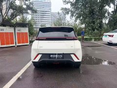 BYD Seagull Freedom Edition - ფოტო 5