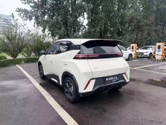 BYD Seagull Freedom Edition - ფოტო 6