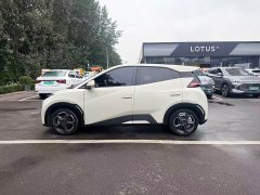 BYD Seagull Freedom Edition - ფოტო 7