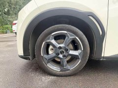 BYD Seagull Freedom Edition - ფოტო 8