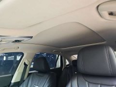 FAW Red Flag H5 2.0T Automatic Smart Connected Flagship Comfort Edition - ფოტო 10