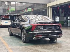 FAW Red Flag H5 2.0T Automatic Smart Connected Flagship Comfort Edition - ფოტო 13